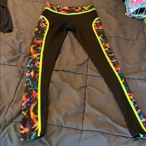 Zumba leggings
